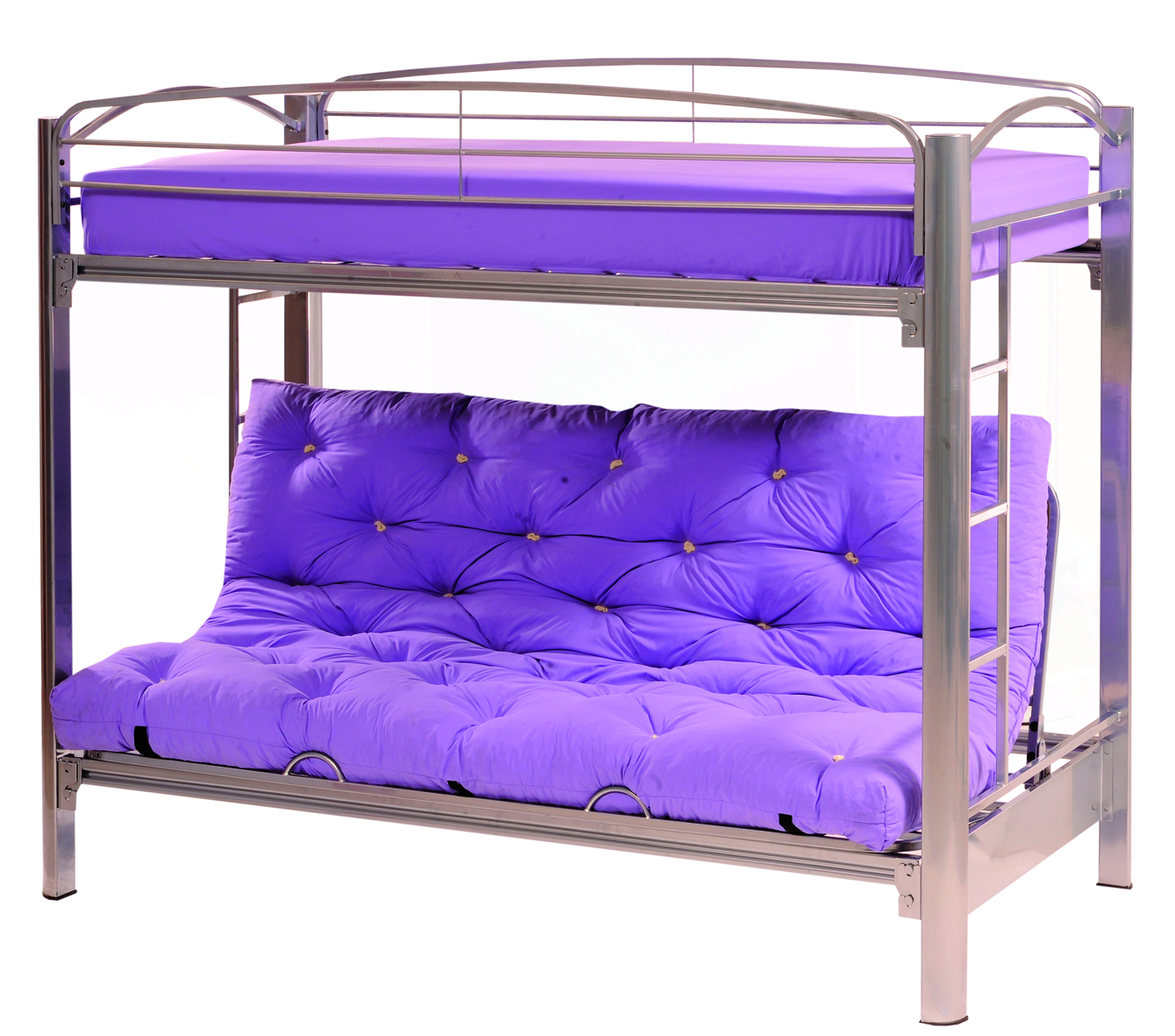 Literas y Futones (de TAM-MEX, S.A. DE C.V)